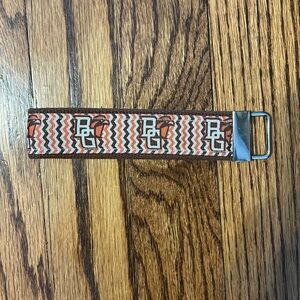 Bowling Green Key Holder